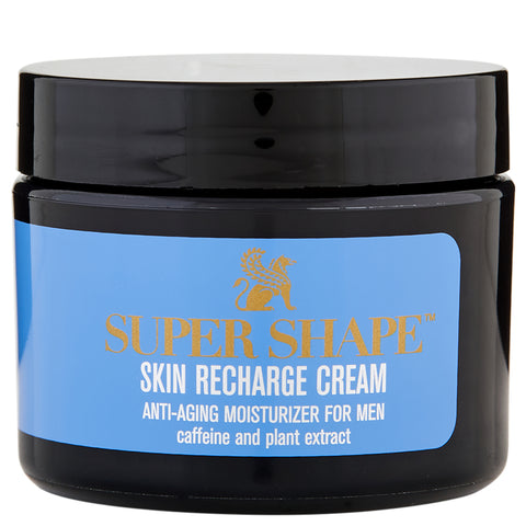 Baxter of California Super Shape Skin Recharge Cream | Apothecarie New York