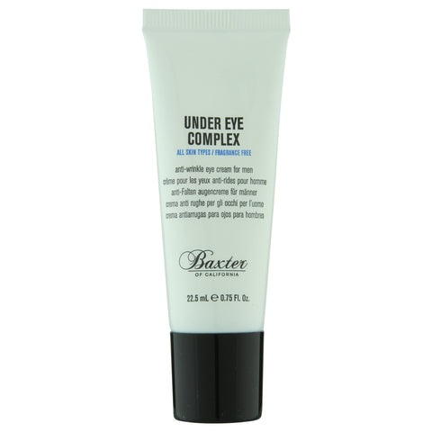Baxter of California Under Eye Complex | Apothecarie New York