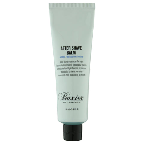 Baxter of California After Shave Balm | Apothecarie New York