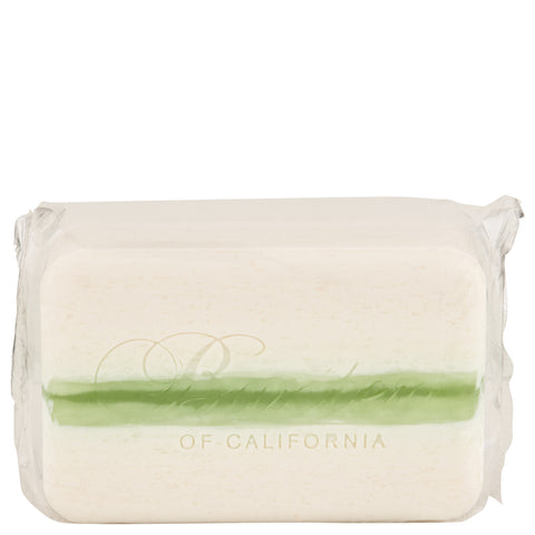 Baxter of California Vitamin Cleansing Bar Italian Lime Pomegranate | Apothecarie New York