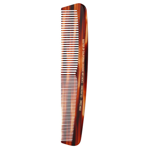 Baxter of California Large Comb | Apothecarie New York