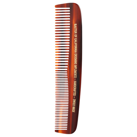 Baxter of California Beard Comb | Apothecarie New York