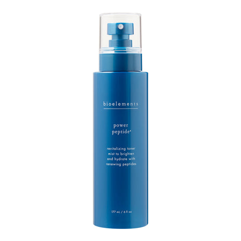 Bioelements Power Peptide | Apothecarie New York