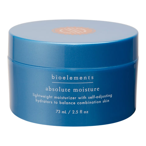 Bioelements Absolute Moisture | Apothecarie New York