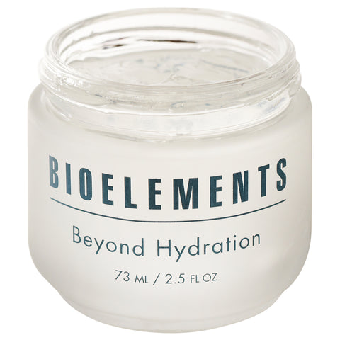 Bioelements Beyond Hydration | Apothecarie New York