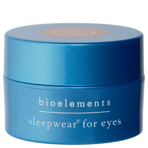 Bioelements Sleepwear For Eyes | Apothecarie New York