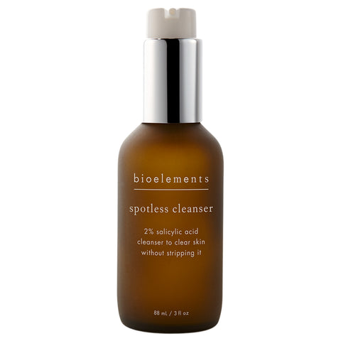 Bioelements Spotless Cleanser | Apothecarie New York