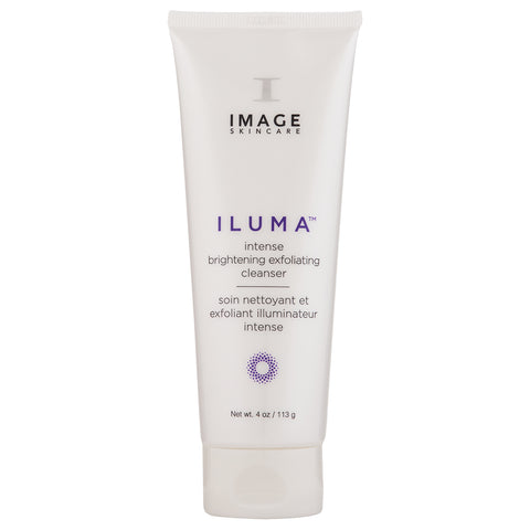 Image Skin Care Iluma Intense Brightening Exfoliating Cleanser | Apothecarie New York