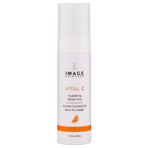 Image Skin Care Vital C Hydrating Facial Mist | Apothecarie New York