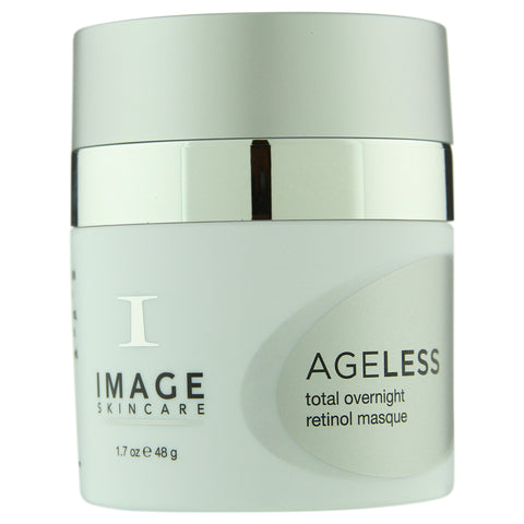 Image Skin Care Ageless Total Overnight Retinol Masque | Apothecarie New York