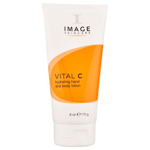 Image Skin Care Vital C Hydrating Hand & Body Lotion | Apothecarie New York
