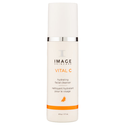 Image Skin Care Vital C Hydrating Facial Cleanser | Apothecarie New York