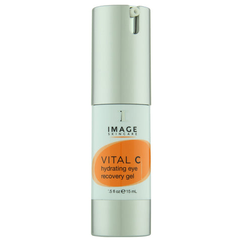 Image Skin Care Vital C Hydrating Eye Recovery Gel | Apothecarie New York