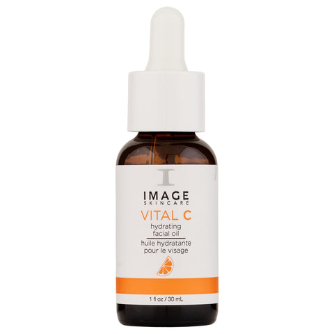 Image Skin Care Vital C Hydrating Facial Oil | Apothecarie New York