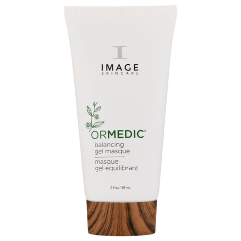 Image Skin Care Ormedic Balancing Gel Masque | Apothecarie New York