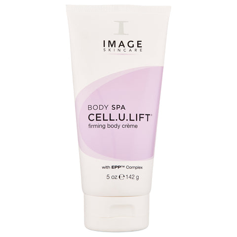 Image Skin Care Cell U Lift Firming Body Lotion | Apothecarie New York