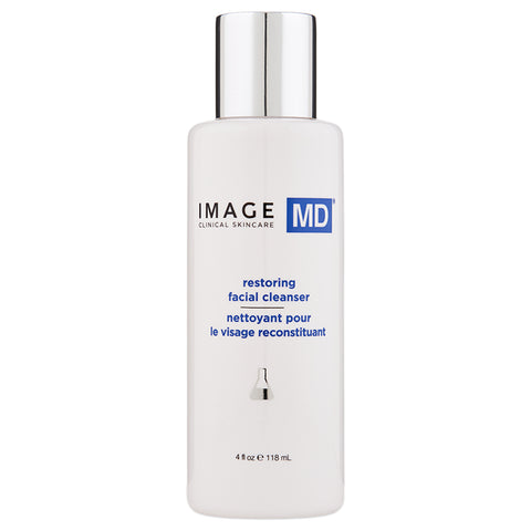 Image Skin Care MD Restoring Facial Cleanser | Apothecarie New York