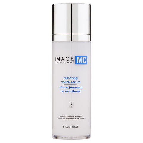 Image Skin Care MD Restoring Youth Serum | Apothecarie New York