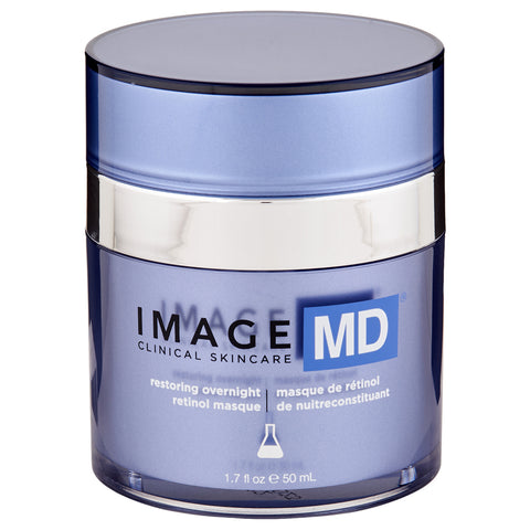 Image Skin Care MD Restoring Overnight Retinol Masque | Apothecarie New York