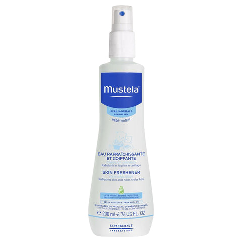 Mustela Skin Freshener | Apothecarie New York
