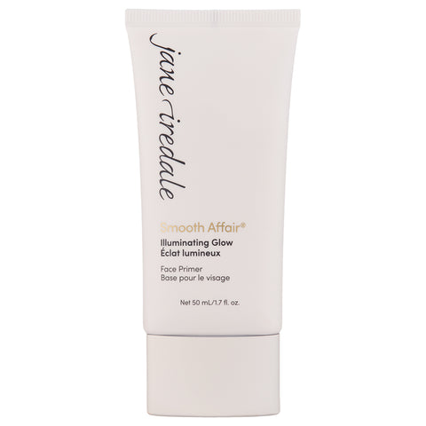 Jane Iredale Smooth Affair Illuminating Glow Face Primer | Apothecarie New York