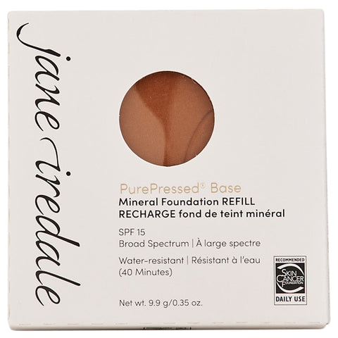 Jane Iredale PurePressed Base Mineral Foundation SPF 20