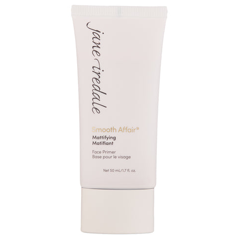 Jane Iredale Smooth Affair Mattifying Face Primer | Apothecarie New York