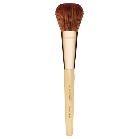Jane Iredale Chisel Powder Brush | Apothecarie New York