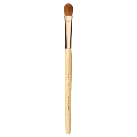 Jane Iredale Deluxe Shader Brush | Apothecarie New York