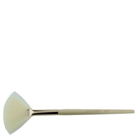 Jane Iredale White Fan Brush | Apothecarie New York