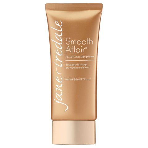 Jane Iredale Smooth Affair Brightening Face Primer | Apothecarie New York