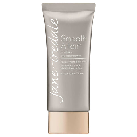 Jane Iredale Smooth Affair Oily Skin Face Primer | Apothecarie New York
