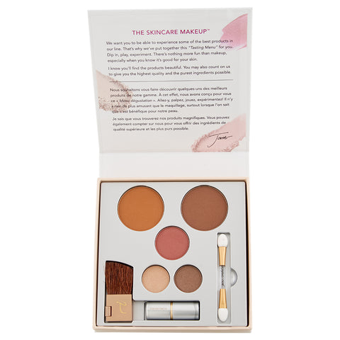 Jane Iredale Pure & Simple Makeup Kit | Apothecarie New York