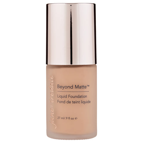 Jane Iredale Beyond Matte Liquid Foundation