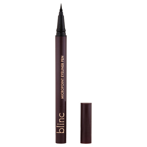 Blinc Micropoint Eyeliner Pen Black | Apothecarie New York
