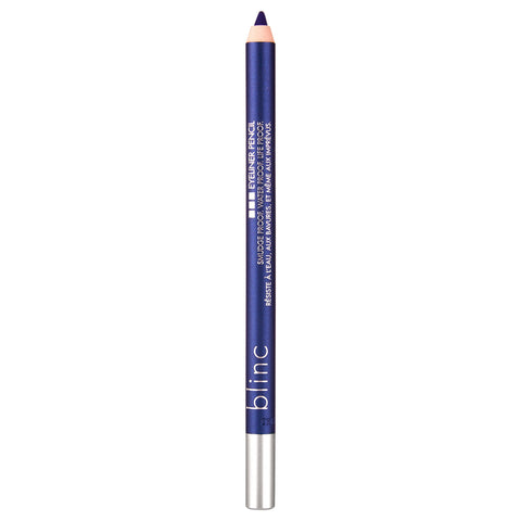 Blinc Eyeliner Pencil Blue | Apothecarie New York