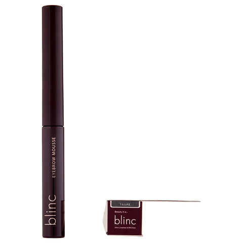 Blinc Eyebrow Mousse Taupe | Apothecarie New York