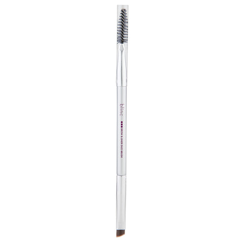 Blinc Brow & Liner Duo Brush | Apothecarie New York