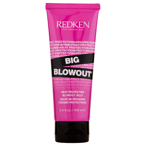 Redken Big Blowout Heat Protecting Jelly | Apothecarie New York