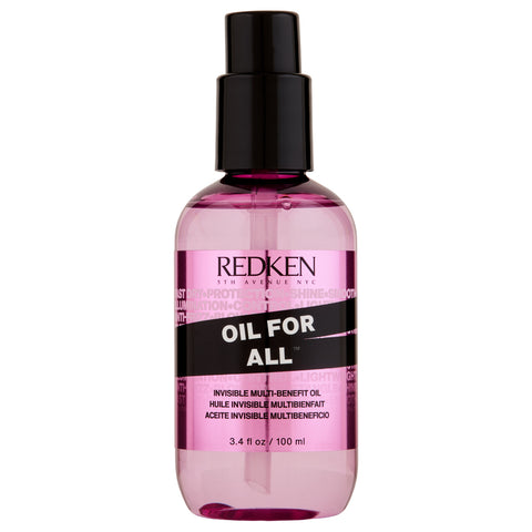 Redken Oil for All | Apothecarie New York