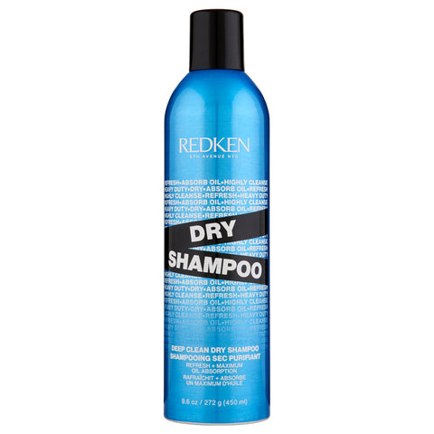 Redken Deep Clean Dry Shampoo | Apothecarie New York