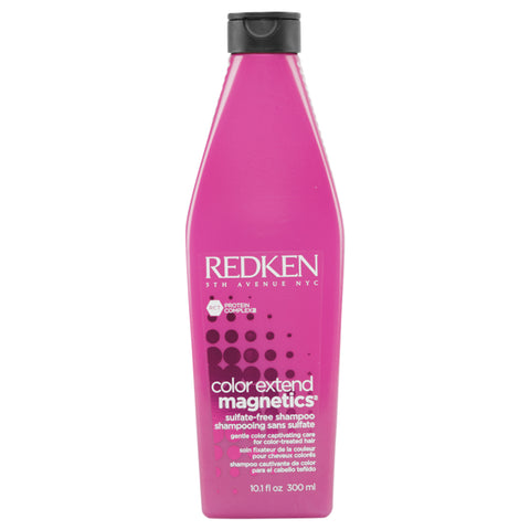 Redken Color Extend Magnetics Sulfate-Free Shampoo | Apothecarie New York