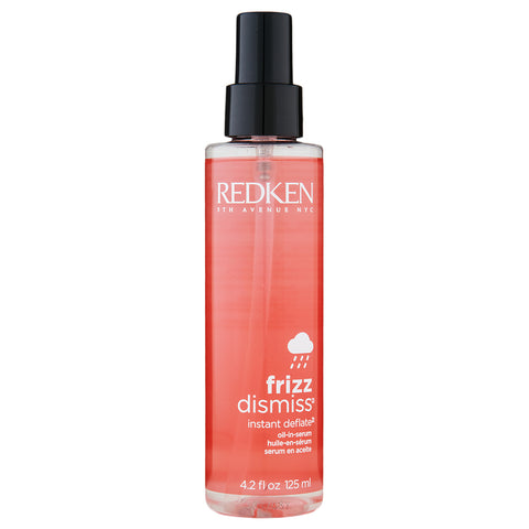 Redken Frizz Dismiss Instant Deflate Oil-In-Serum | Apothecarie New York