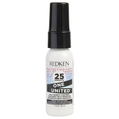 Redken One United All In One Multi-Benefit Treatment | Apothecarie New York