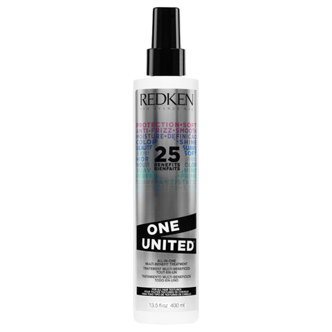 Redken One United All In One Multi-Benefit Treatment | Apothecarie New York