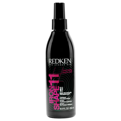 Redken Iron Shape Thermal Spray Low Hold | Apothecarie New York