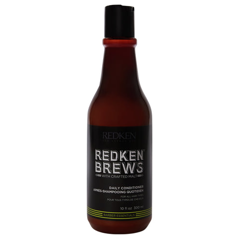 Redken Brews Daily Conditioner | Apothecarie New York