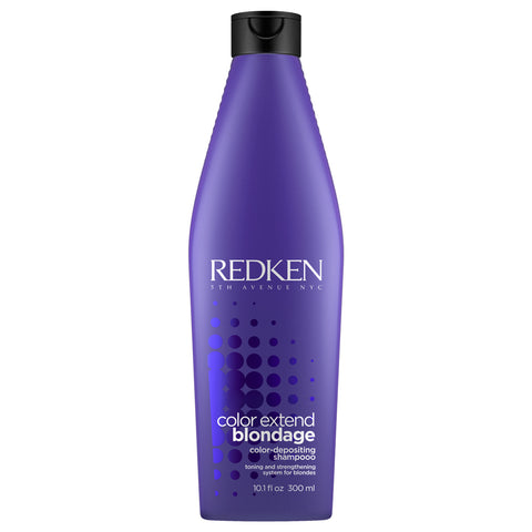 Redken Color Extend Blondage Shampoo | Apothecarie New York