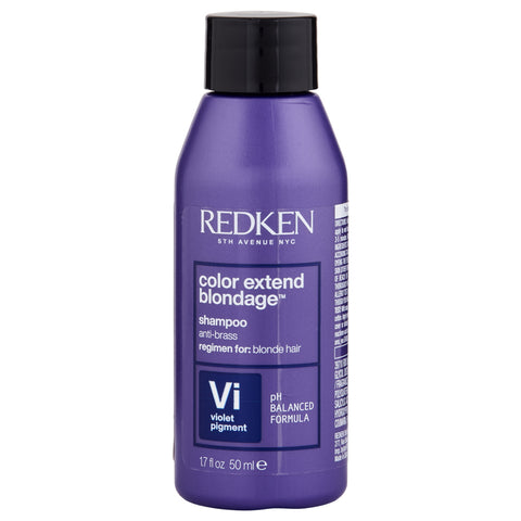 Redken Color Extend Blondage Shampoo | Apothecarie New York