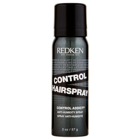 Redken Control Hairspray | Apothecarie New York